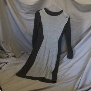 Flattering Long Sleeve Dress